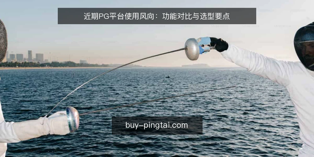 近期PG平台使用风向：功能对比与选型要点 — 评估当前使用需求 配图