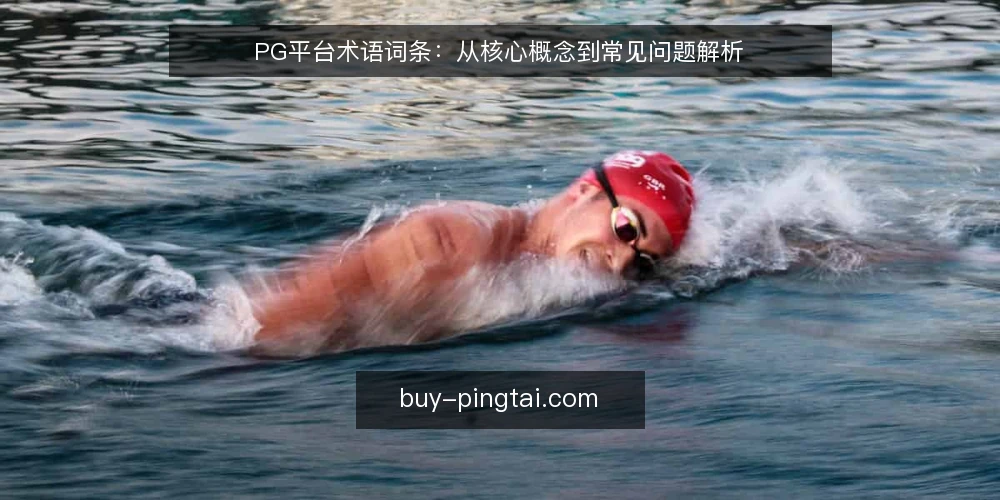 PG平台术语词条:从核心概念到常见问题解析 — 理解PG平台的基本术语 配图